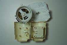 The Good, The Bad and The Broken - 12 inch R2D2