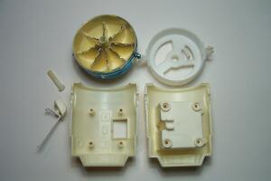The Good, The Bad and The Broken - 12 inch R2D2