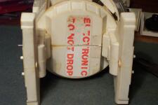 Inside a Vintage Remote Control R2D2 1978