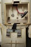 Inside a Vintage Remote Control R2D2 1978