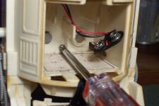Inside a Vintage Remote Control R2D2 1978