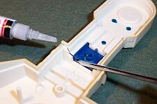 Inside a Vintage Remote Control R2D2 1978