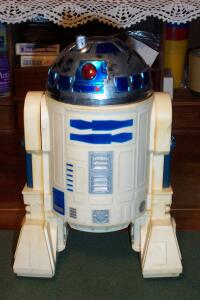 radio controlled r2d2