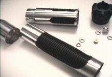 Common Saber Parts