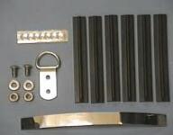 Common Saber Parts