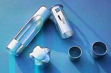Common Saber Parts