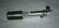 Lightsaber Built from common Parts