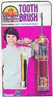 Electric ToothBrush