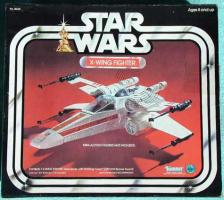Kenner Original X-Wing 1978