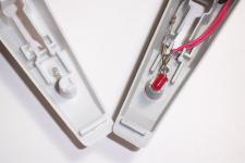 Inside the X-Wing, A Kit-bash Restoration
