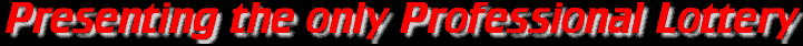the best professional lottery program