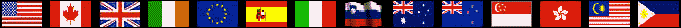 Exporting to all nations