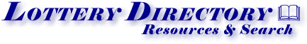 Lottery Directory