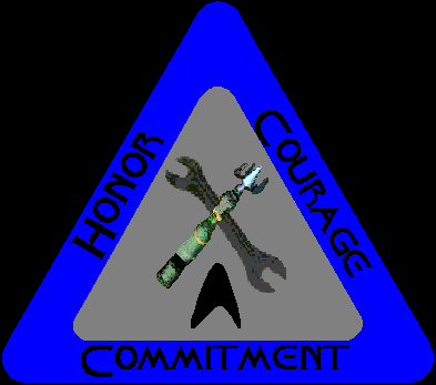 Maverick: Honor, Courage, Commitment