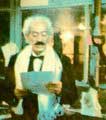 Stavros Tornes