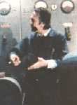 Dimos Theos at "KARKALOU" 1984