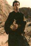Marios Karamanis