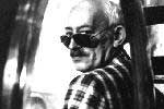 S. Tornes as a "Poet  Polydor", 1987 "A HERON FOR GERMANY"