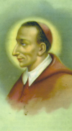 Saint Charles Borromeo