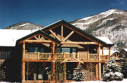 steamboat springs townhouse