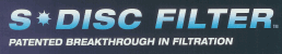 S*Disc Filter Product Information