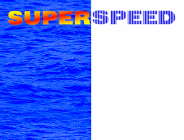 SuperSpeed SP33