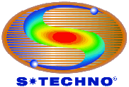 S*Techno Logo