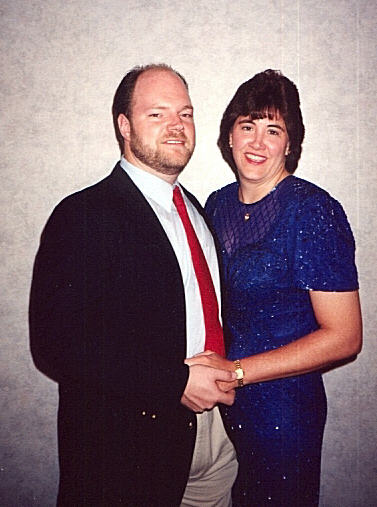 Nell & Husband