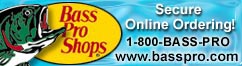 Bass Pro Shops Online