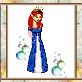 Sorceress Maeve