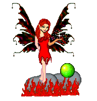 Wild Fire