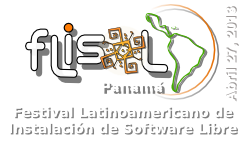 Flisol Panama