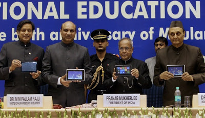Pranab Mukherjee