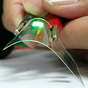OLED
