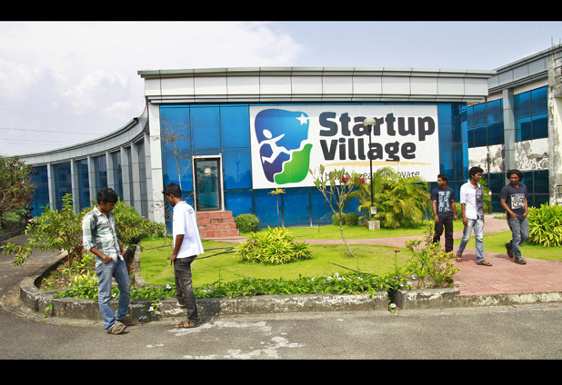 Startup Village