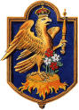 Wappen von Anne Boleyn