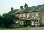 Cowan Bridge, in Jane Eyre Lowood