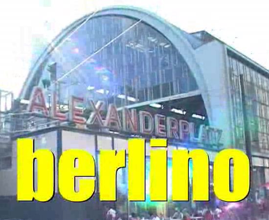 video berlino