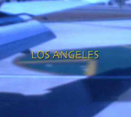 video los angeles