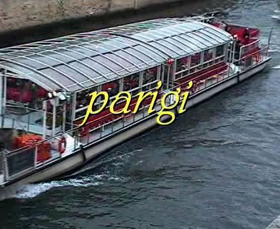 video parigi