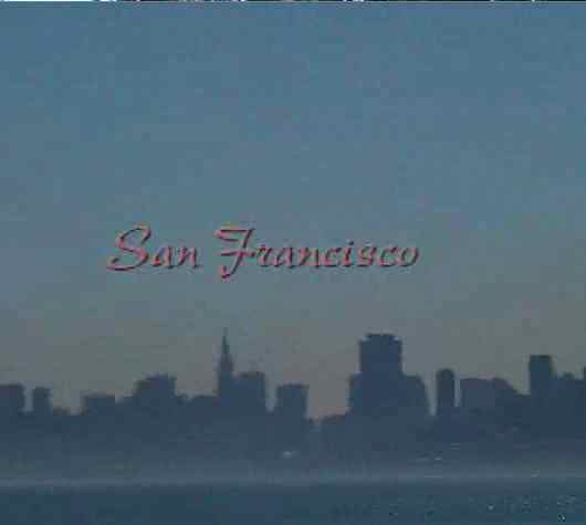 video san francisco