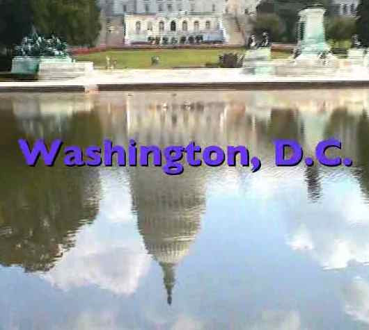 video washington