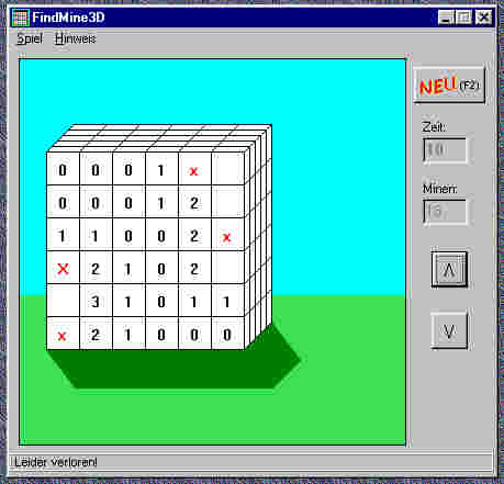 Bild des Programms