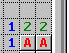 000 122 1AA