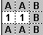 AAB 11B AAB