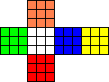 Rubiknetz