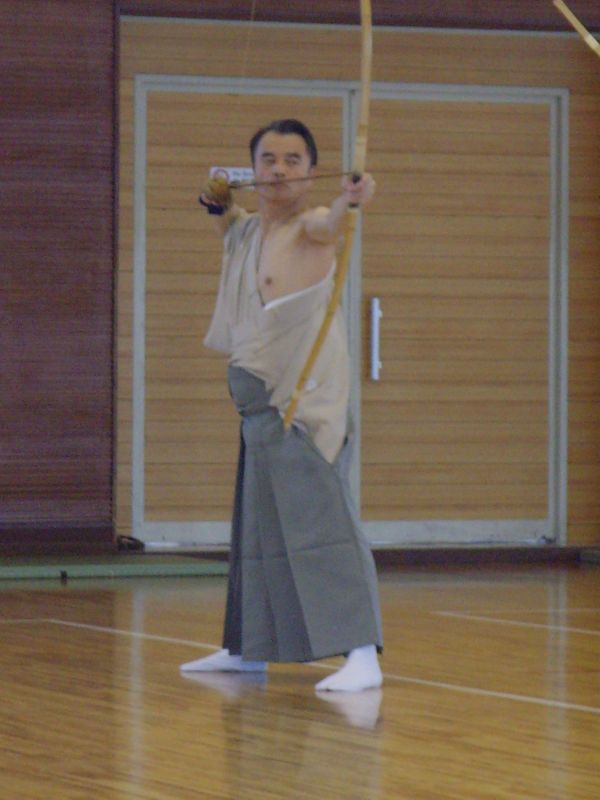 Taguchi-sensei