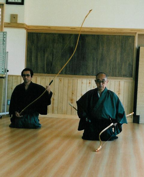 Makiwara-jarei
