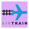 The AirTrain Project