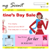Perfume Retail Website